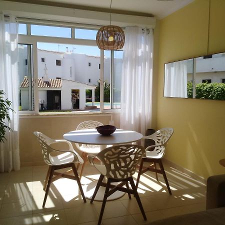 Garden View Vilamoura Apartment Ngoại thất bức ảnh