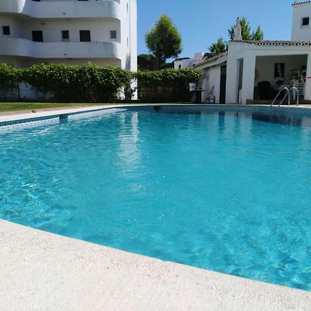Garden View Vilamoura Apartment Ngoại thất bức ảnh