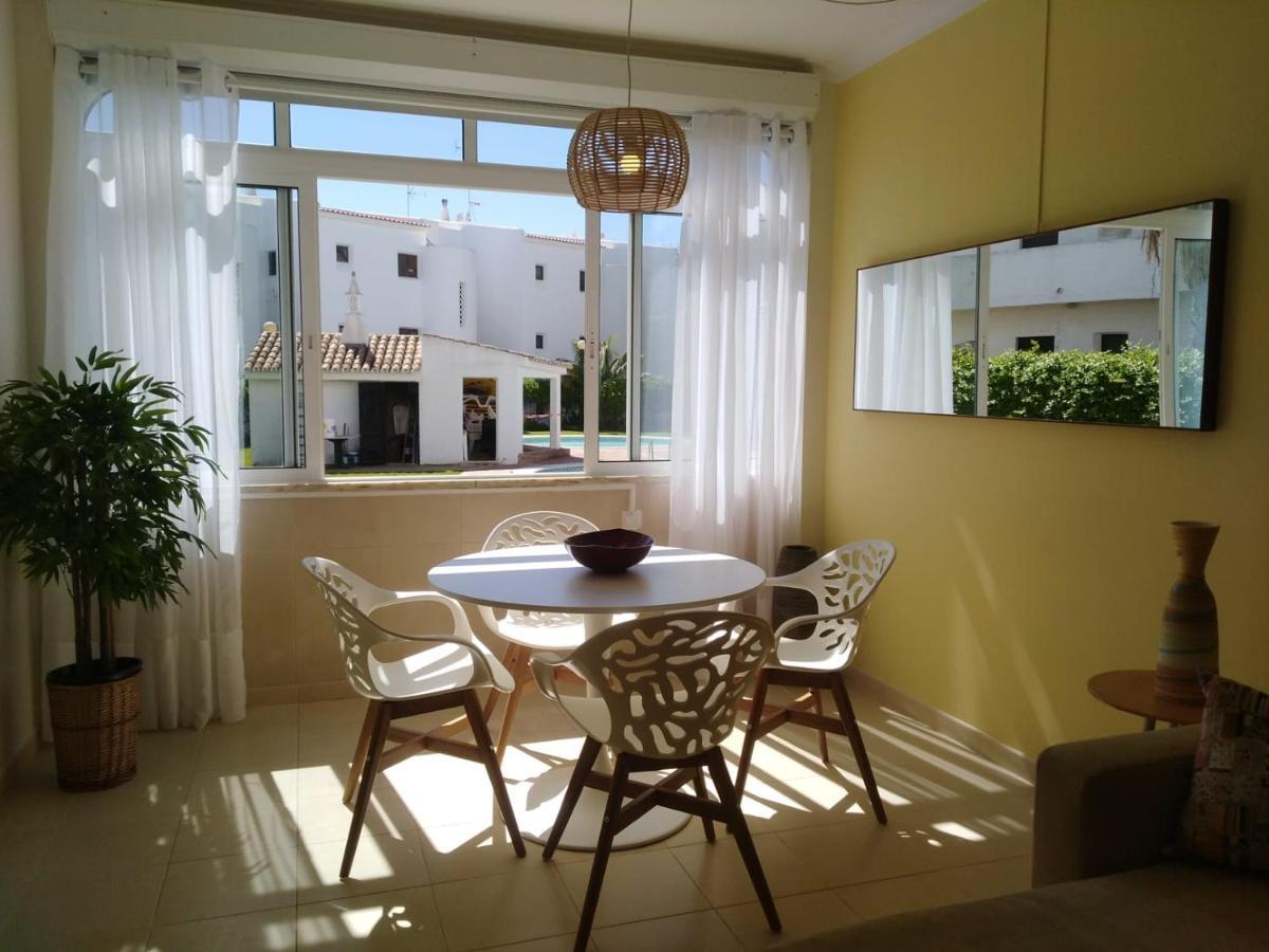 Garden View Vilamoura Apartment Ngoại thất bức ảnh