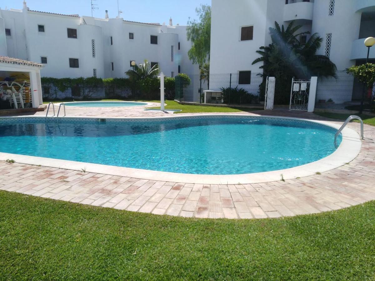 Garden View Vilamoura Apartment Ngoại thất bức ảnh