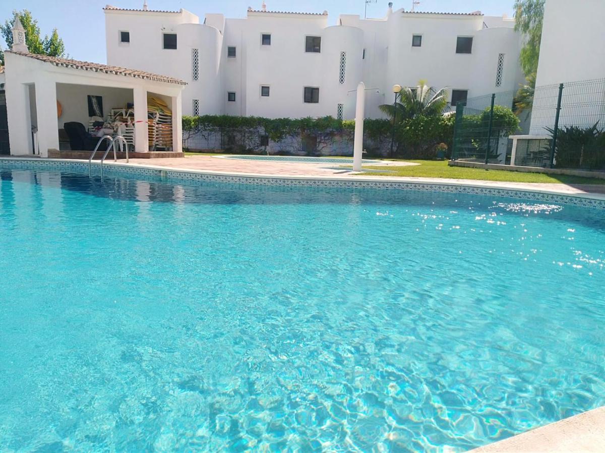 Garden View Vilamoura Apartment Ngoại thất bức ảnh