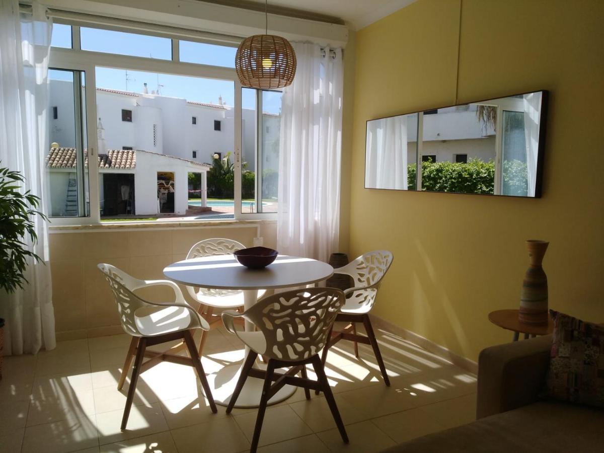 Garden View Vilamoura Apartment Ngoại thất bức ảnh