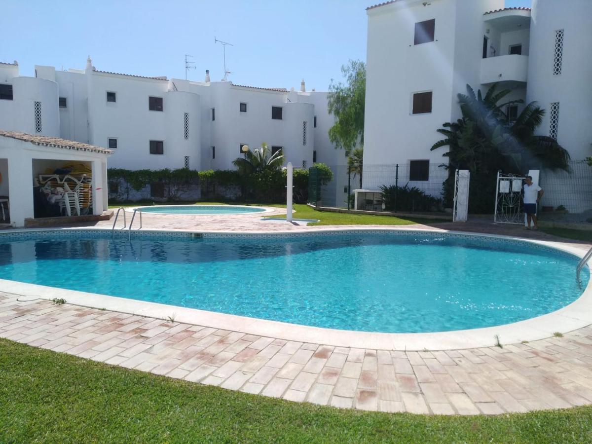 Garden View Vilamoura Apartment Ngoại thất bức ảnh