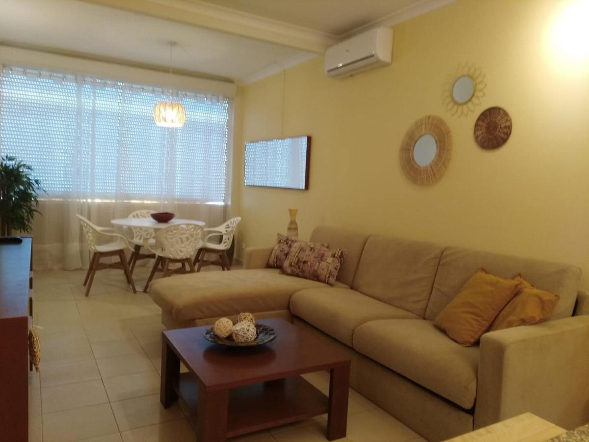 Garden View Vilamoura Apartment Ngoại thất bức ảnh