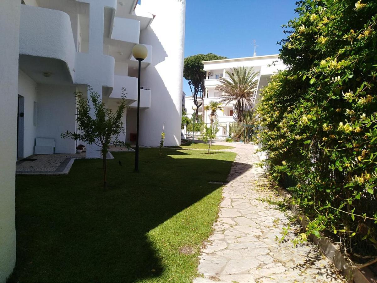 Garden View Vilamoura Apartment Ngoại thất bức ảnh
