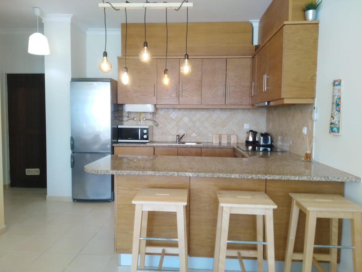 Garden View Vilamoura Apartment Ngoại thất bức ảnh