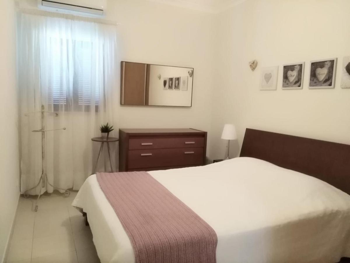 Garden View Vilamoura Apartment Ngoại thất bức ảnh