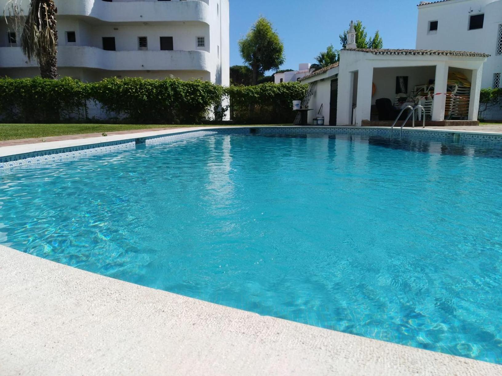 Garden View Vilamoura Apartment Ngoại thất bức ảnh