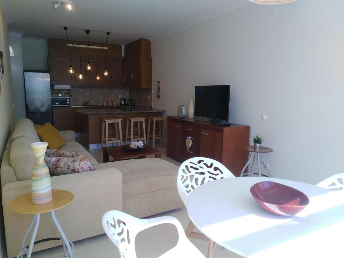Garden View Vilamoura Apartment Ngoại thất bức ảnh