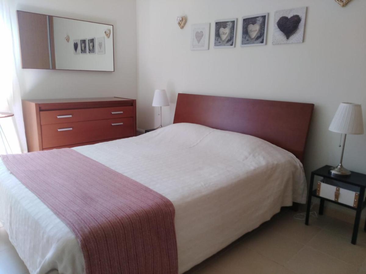 Garden View Vilamoura Apartment Ngoại thất bức ảnh