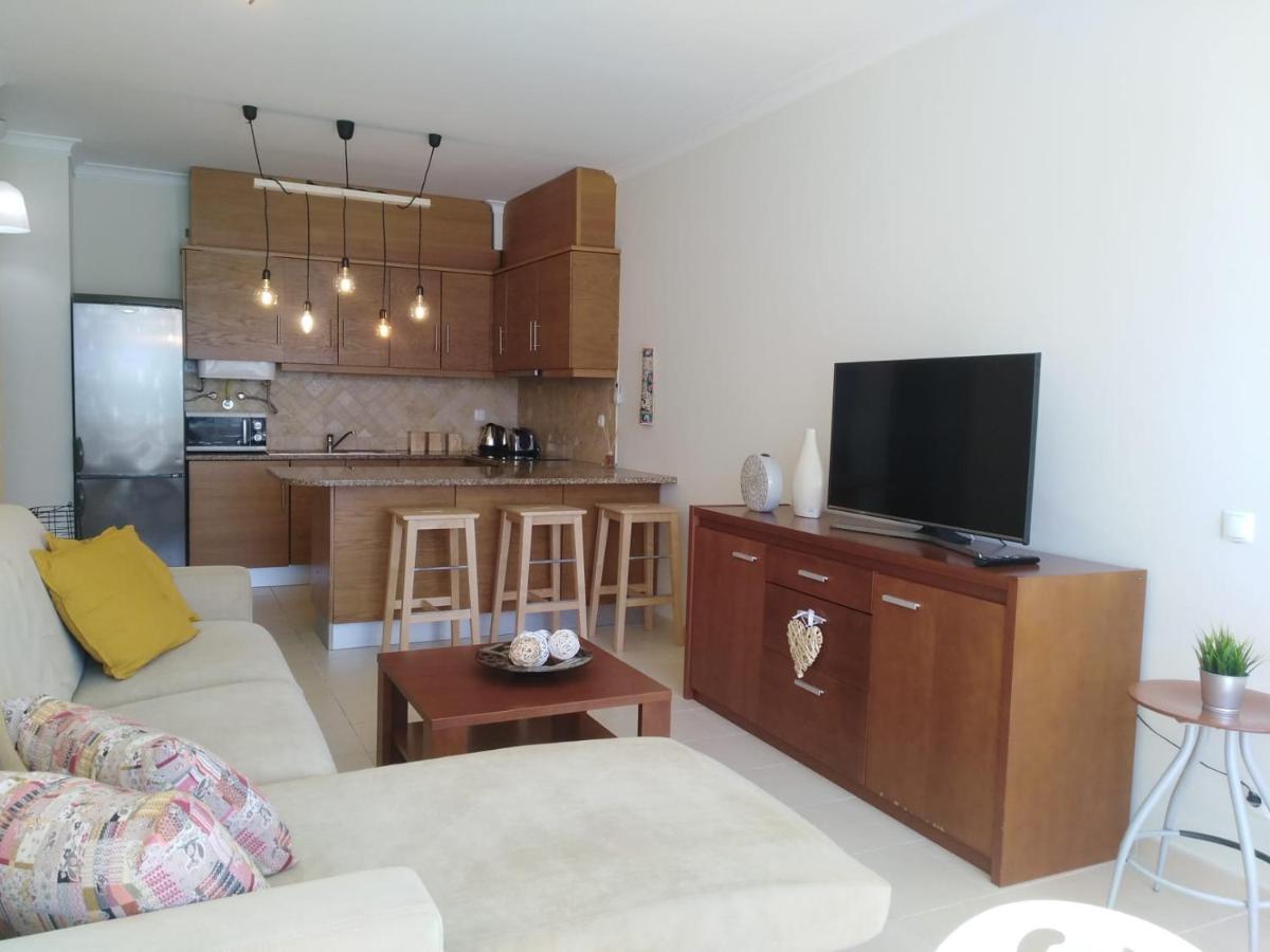 Garden View Vilamoura Apartment Ngoại thất bức ảnh