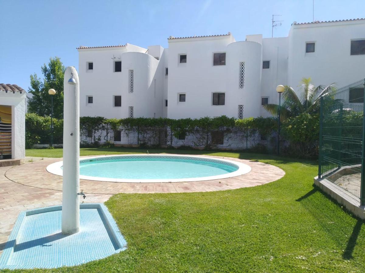 Garden View Vilamoura Apartment Ngoại thất bức ảnh
