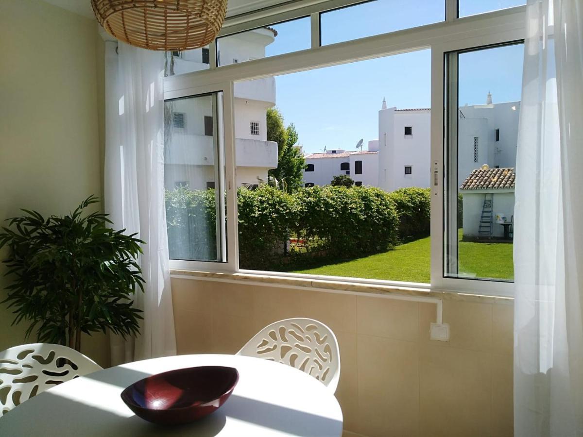 Garden View Vilamoura Apartment Ngoại thất bức ảnh